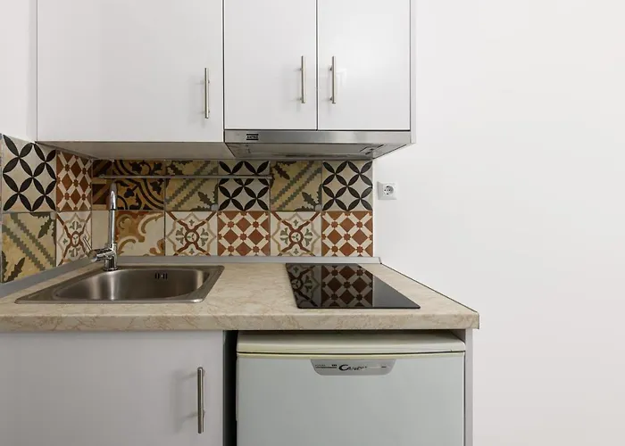 Boutique Giannikis By The Apartahotel