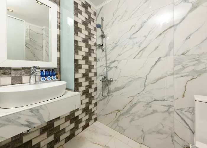 Boutique Giannikis By The Apartahotel