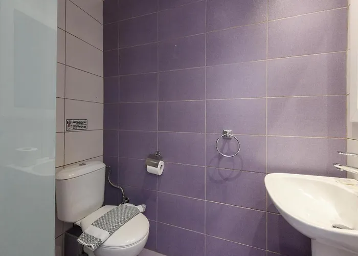 Boutique Giannikis By The Apartahotel Limenaria (Thasos)