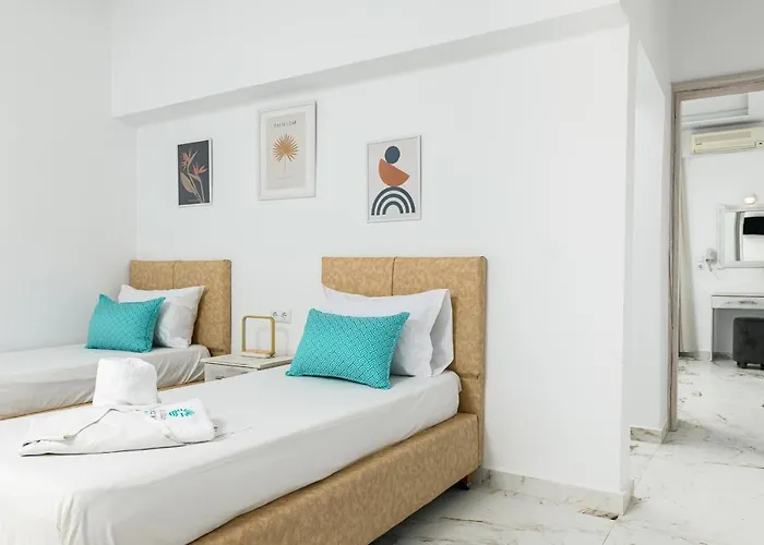 Boutique Giannikis By The 3*