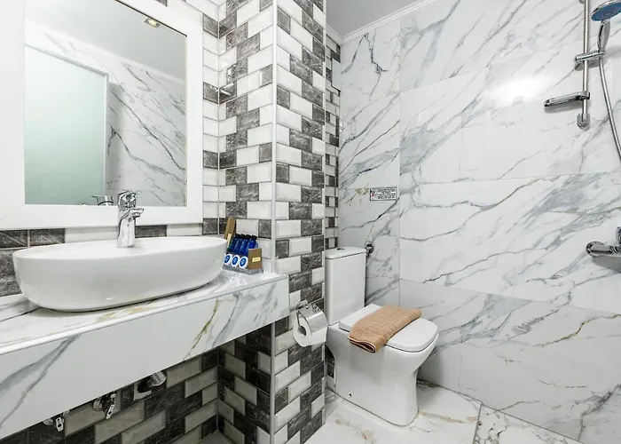 Boutique Giannikis By The 3* Limenaria (Thasos)