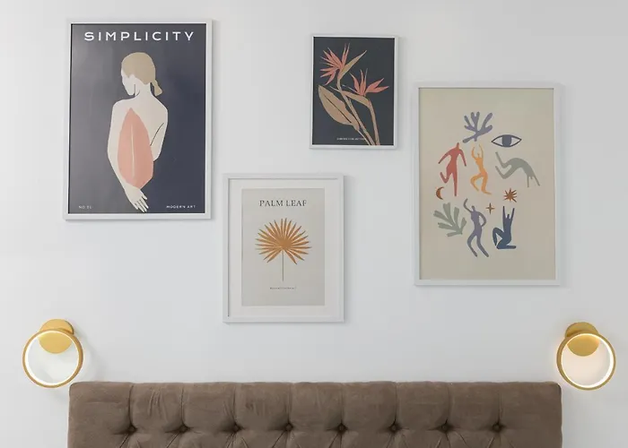 Apartahotel Boutique Giannikis By The Limenaria (Thasos)