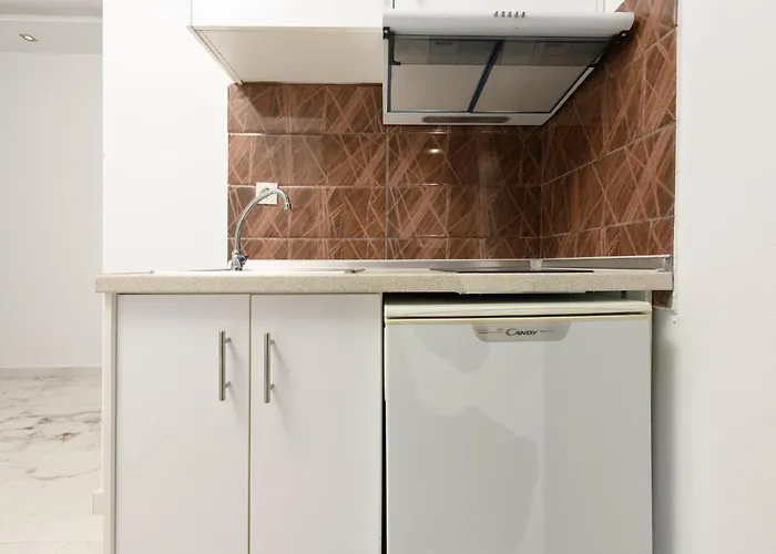 Boutique Giannikis By The Apartahotel 3*