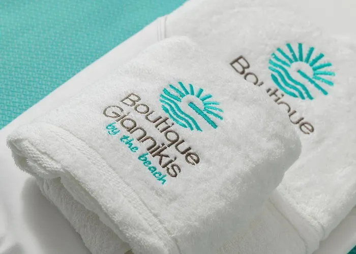 Boutique Giannikis By The 3* Limenaria (Thasos)