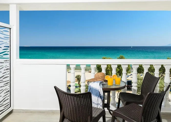 Boutique Giannikis By The Apartahotel