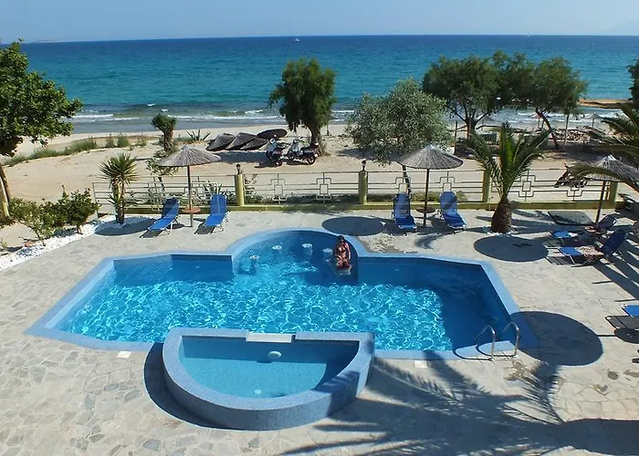 Boutique Giannikis By The